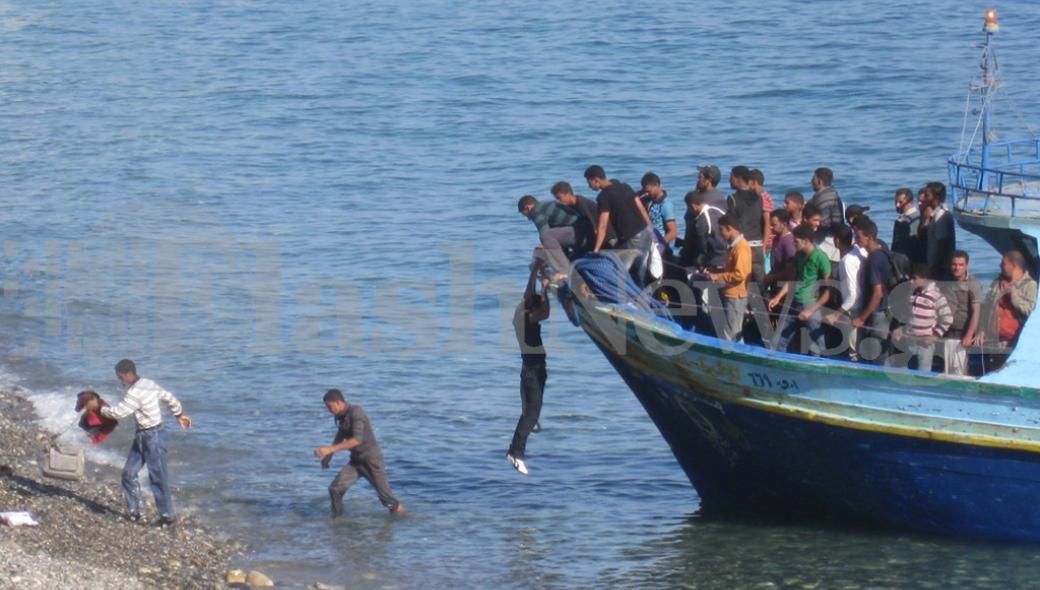 Επεισόδιο Στρογγύλης: Μέτρησαν χρόνους αντίδρασης της φρουράς και των ενισχύσεων οι Τούρκοι και…