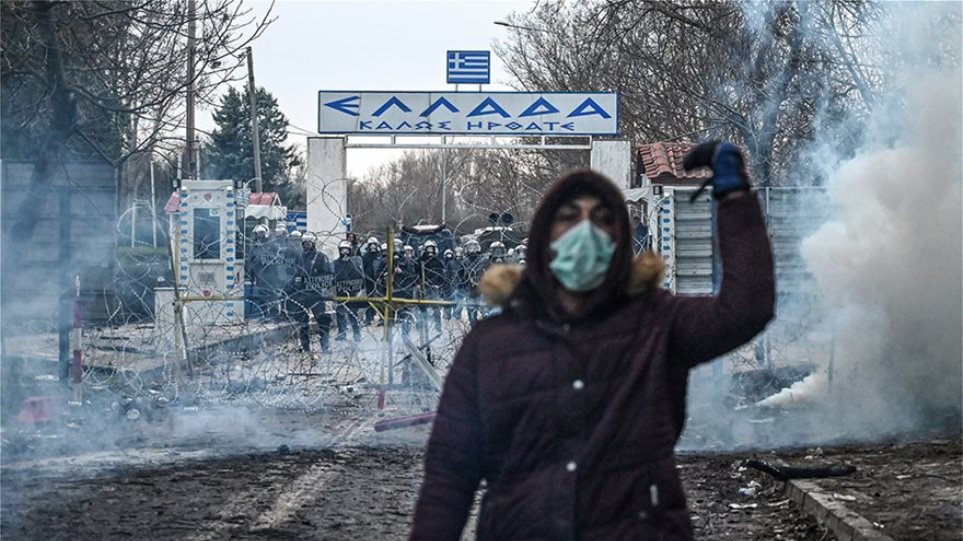 Τουρκία: «Πάνω από 36.000 μετανάστες έφυγαν από Αδριανούπολη» – Η ΕΕ δηλώνει ότι θα στείλει την Frontex