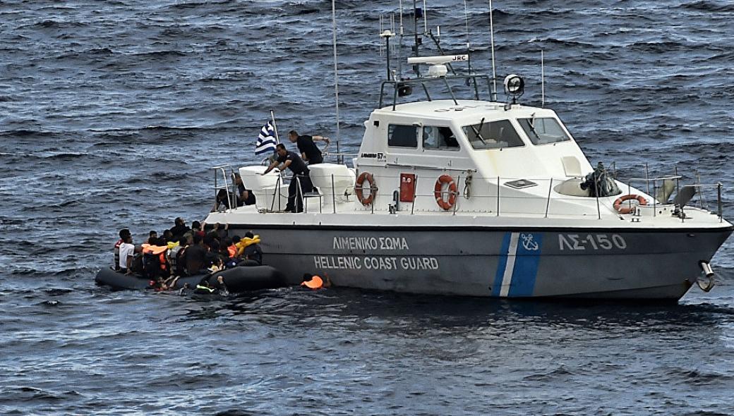 Στα νησιά συνεχίζουν να αυξάνονται οι ροές παράνομων μεταναστών – Το ειρωνικό τουρκικό «Good luck» στο Ελληνικό Λιμενικό