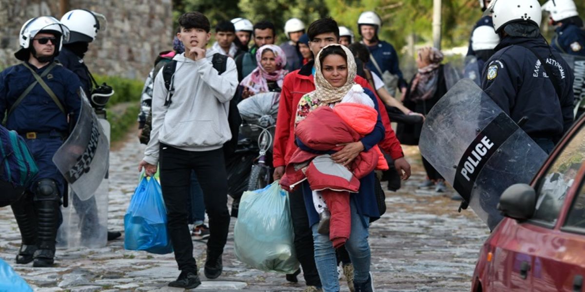 Τούρκος τουριστικός πράκτορας αποκαλύπτει: «Μεταφέραμε τους μετανάστες δωρεάν»