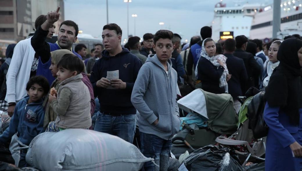 Τα «γύρισε» ο Δήμος Σιντικής: Έδωσε το «πράσινο» φως για κλειστή δομή