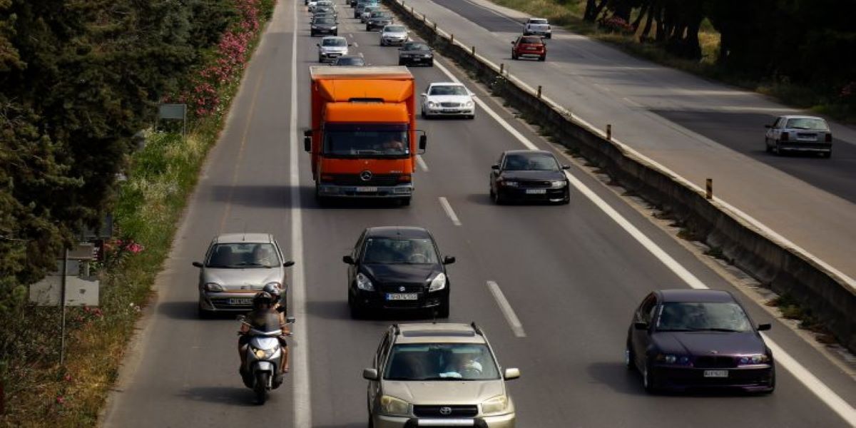 Επιτέλους η Τροχαία αρχίζει να κάνει αυτό που ζητούσαν τόσο καιρό οι σωστοί οδηγοί