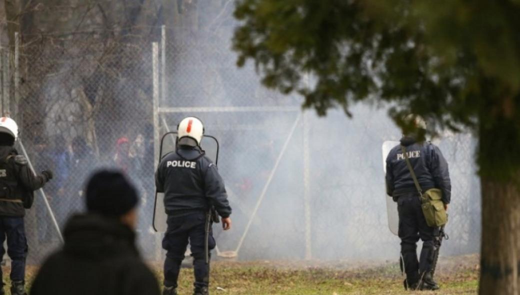 ΕΥΠ: Οι 1.000 Τούρκοι κομάντος στον Έβρο θα εμποδίζουν τους αλλοδαπούς να επιστρέφουν ακόμα και με πνιγμό…