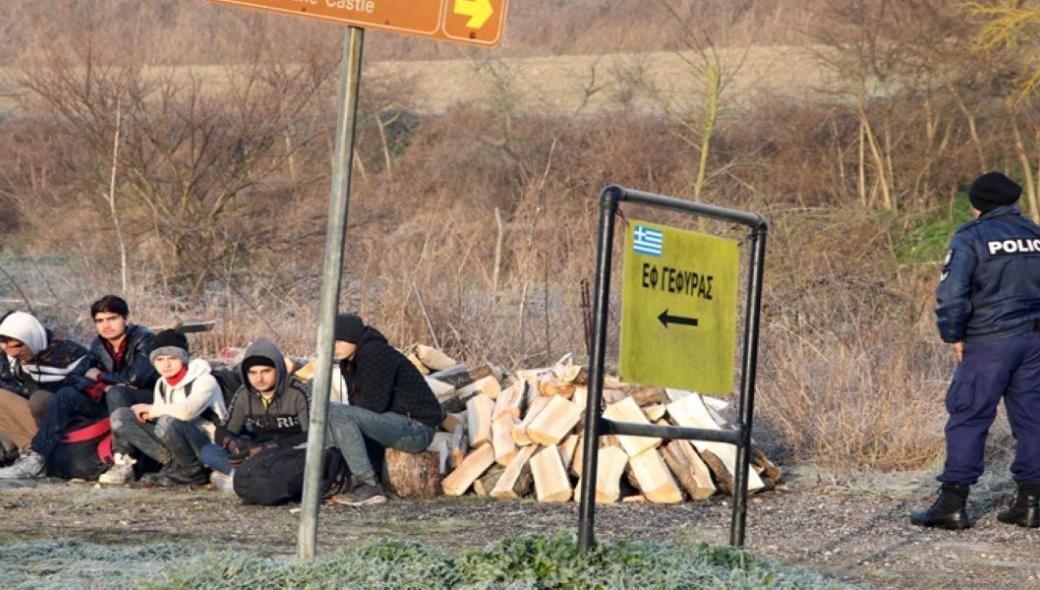 Κρίση στον Έβρο: Με αυτό το τρόπο και αριθμό τηλεφώνου επιτήδειος εξαπάτησε επιχειρηματίες