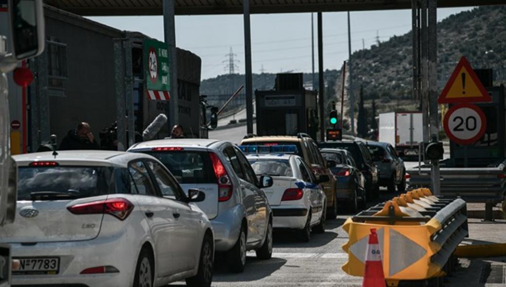 Οι πολίτες συνεχίζουν να εγκαταλείπουν τις μεγάλες πόλεις