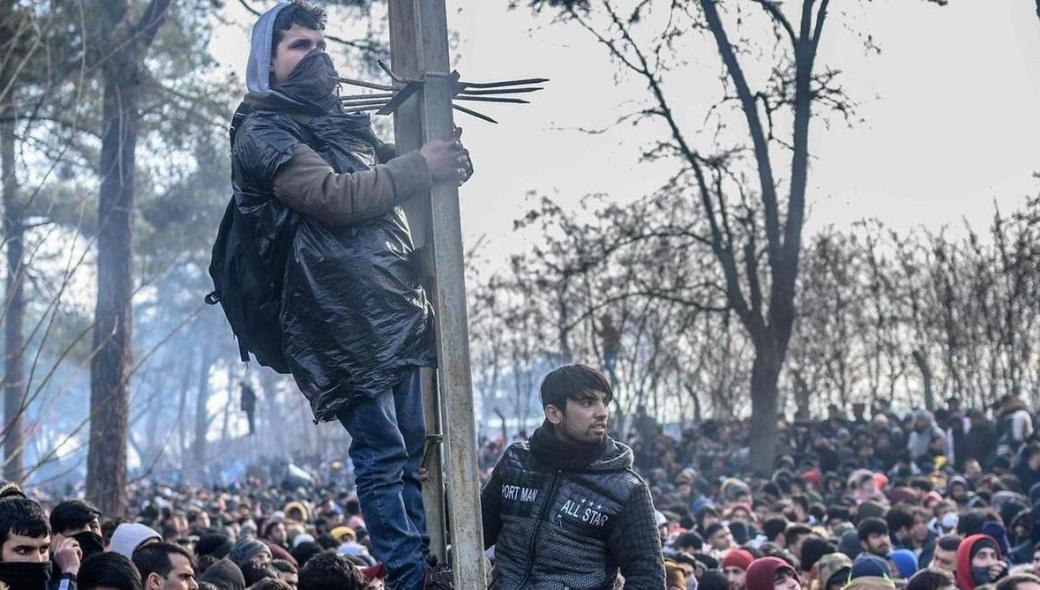 Ν.Μηταράκης σε δημάρχους νησιών β. Αιγαίου: «Να ετοιμάσετε άμεσα χώρους καραντίνας για τους νέους μετανάστες»