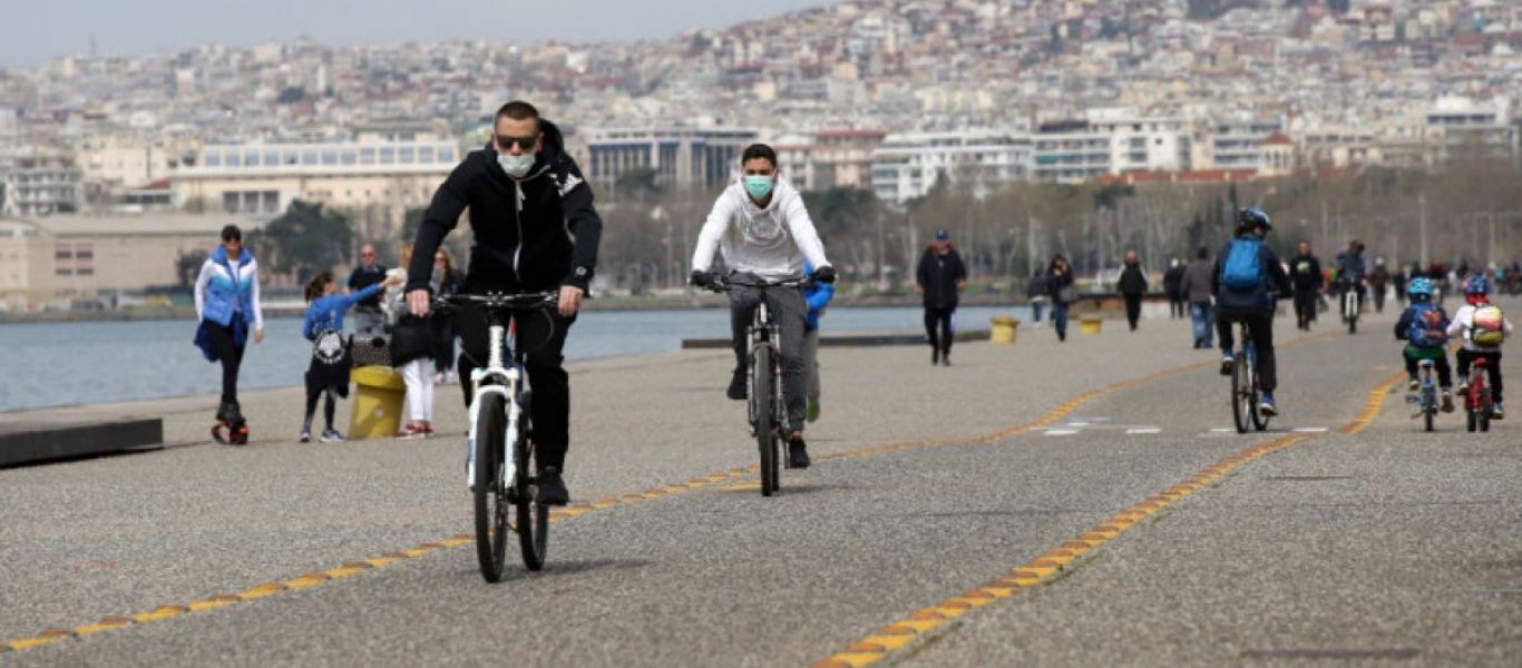 Η λεπτή γραμμή μεταξύ ορθολογικής πειθαρχίας και καταπάτησης της λογικής