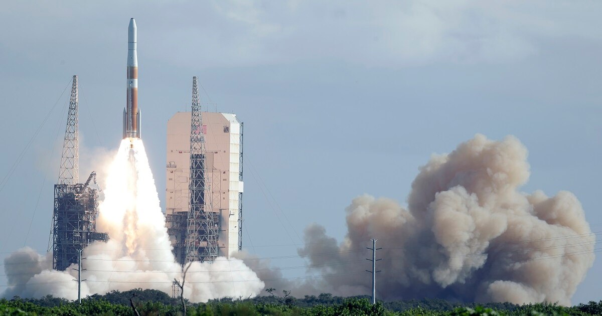 Νέο συμβόλαιο ύψους 1 δις δολαρίων για την Space Force των ΗΠΑ