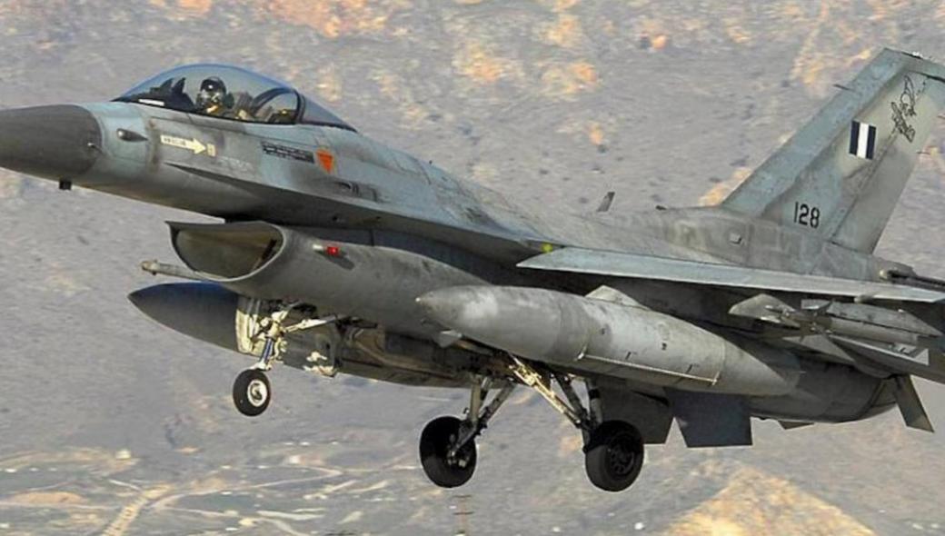 Μένουν στην Ελλάδα τα 32 μαχητικά F-16 Block 30 της ΠΑ: Η Κροατία ακύρωσε την προμήθεια λόγω κορωνοϊού!