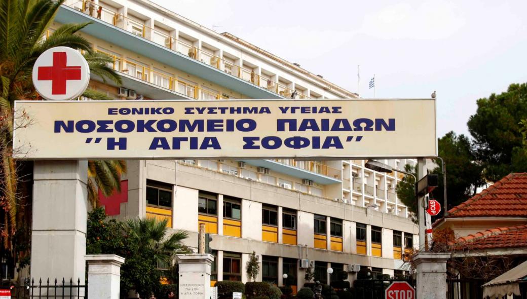 Λιόσια: Τι αποκαλύπτει ο παππούς της 8χρονης; – Πως «βρέθηκε» η σφαίρα στο πόδι της;