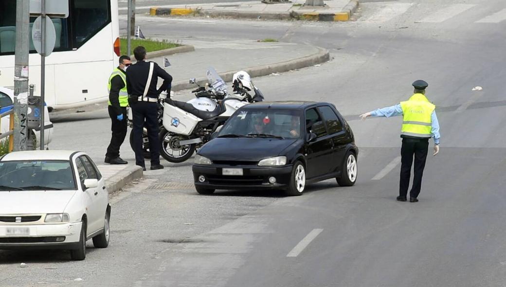 Φόρτωσαν σούβλα και τρόφιμα… έστειλαν μήνυμα για παροχή βοήθειας και «τσίμπησαν» 150αρι