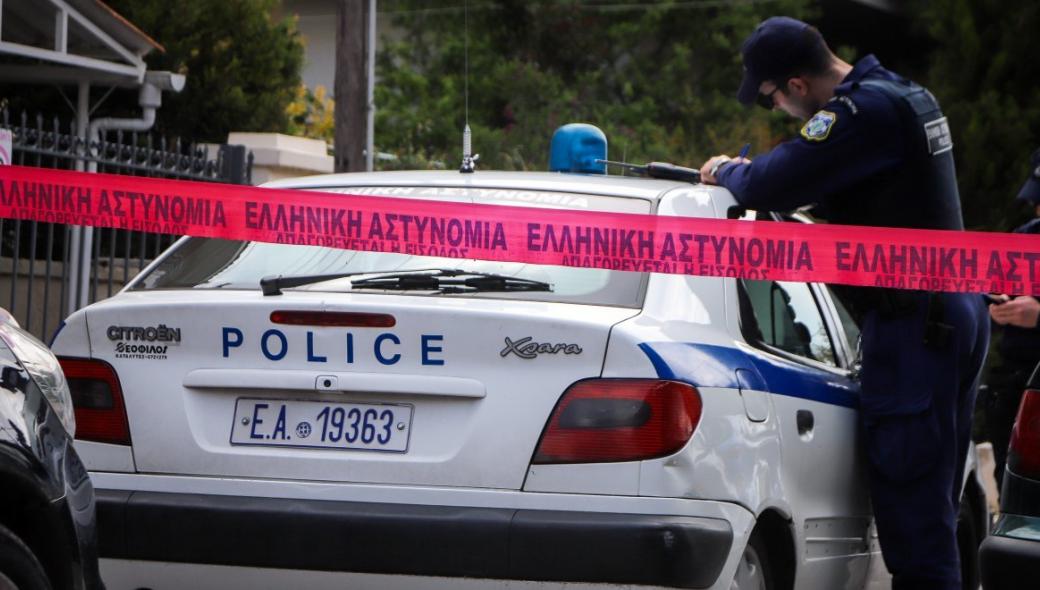 Θεσσαλονίκη: Στον Εισαγγελέα οδηγείται ο γιος του 86χρονου που κάηκε ζωντανός