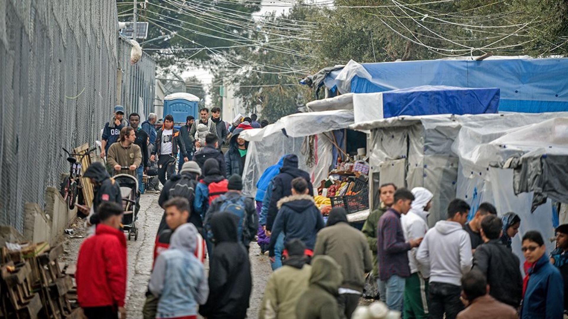 Καταγγελία από δήμαρχο Ερμιονίδας για «δομή φιλοξενίας» Κρανιδίου: «Από τις 3/04 είχαμε ειδοποιήσει – Δεν ήρθε κανείς»!