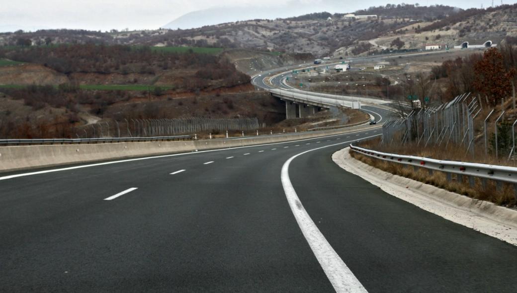 Υπερκοστολόγησαν την Εγνατία με 43 εκατ. ευρώ: Παραπέμπονται σε δίκη 19 άτομα