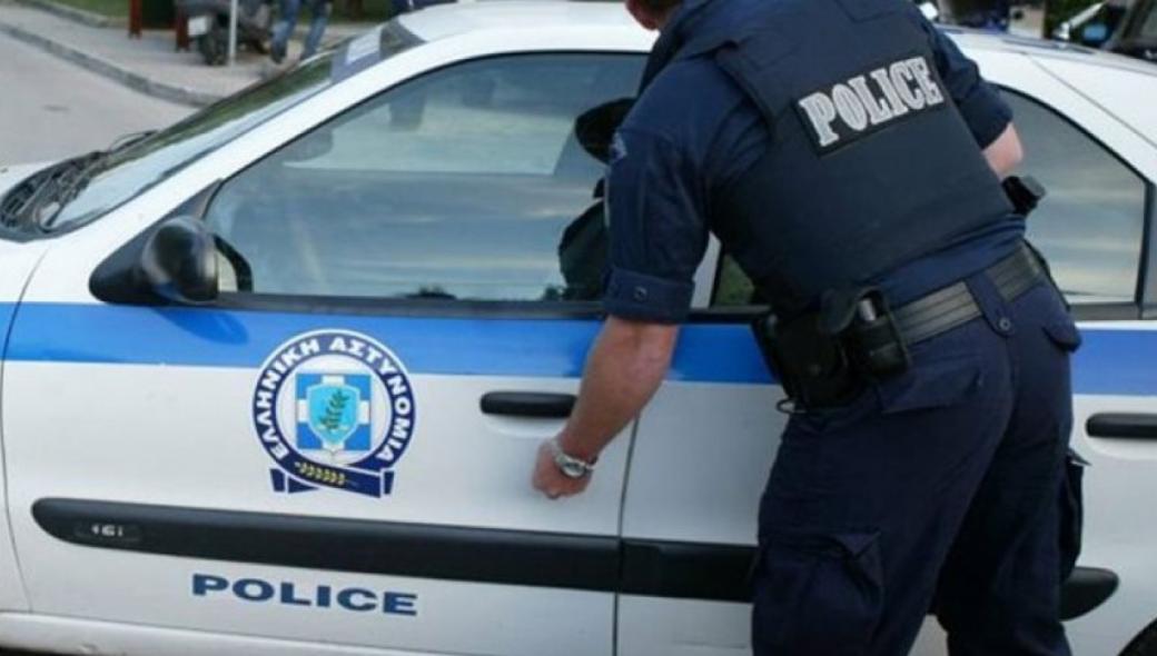 Στο αυτόφωρο 55χρονος που πυροβόλησε κατά αλλοδαπών για να μην του κλέψουν τα ζώα