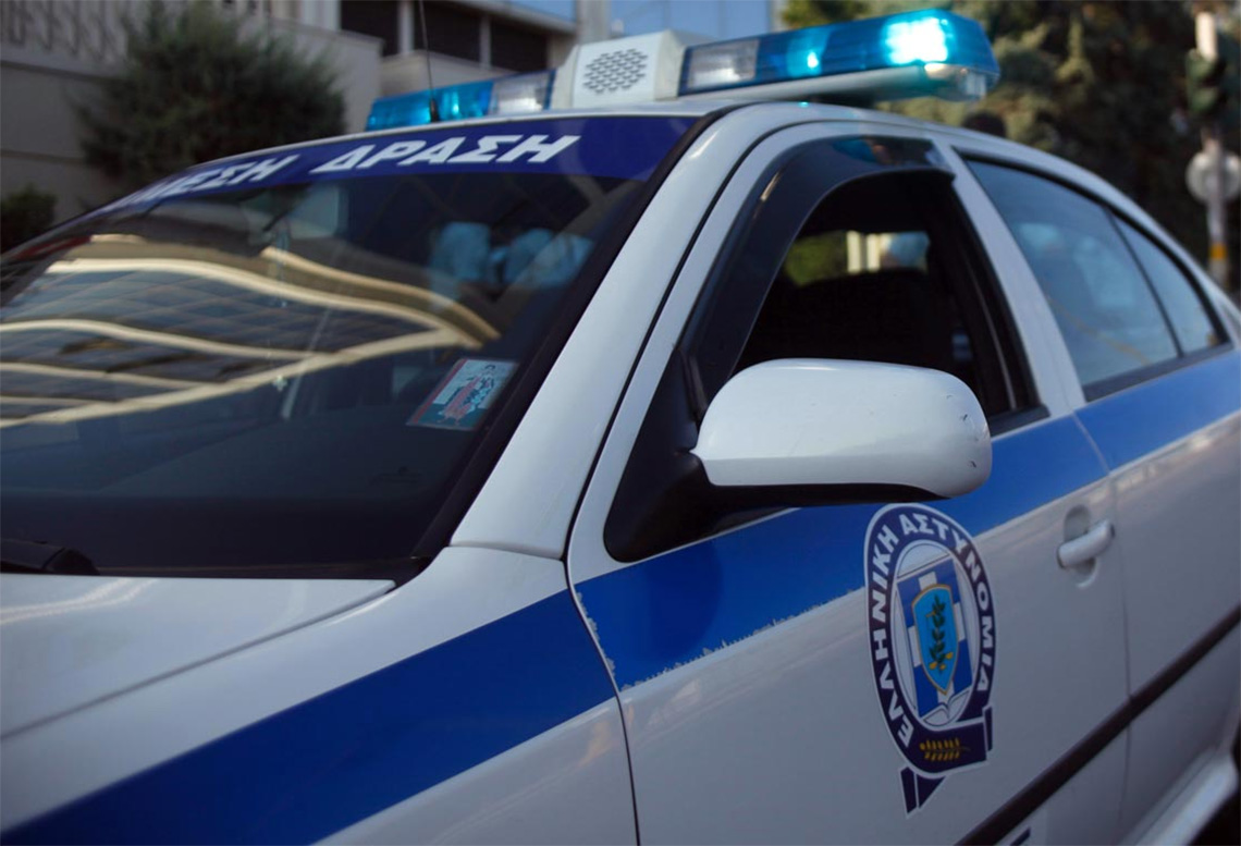 Amber Alert: Εφιαλτική τροπή παίρνει η εξαφάνιση 10χρονης από την Στυλίδα (upd)