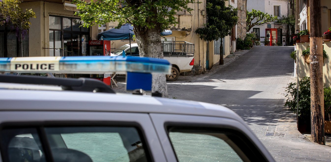 Φονικό στα Ανώγεια: Ολοκληρώθηκε η βαλλιστική στα όπλα – Τι έδειξε;