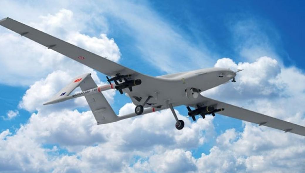 Τουρκικά ΜΜΕ: «Οι πτήσεις των τουρκικών UAV έκαναν την Ελλάδα νευρική – Δεν ξέρει πως να τα αντιμετωπίσει»