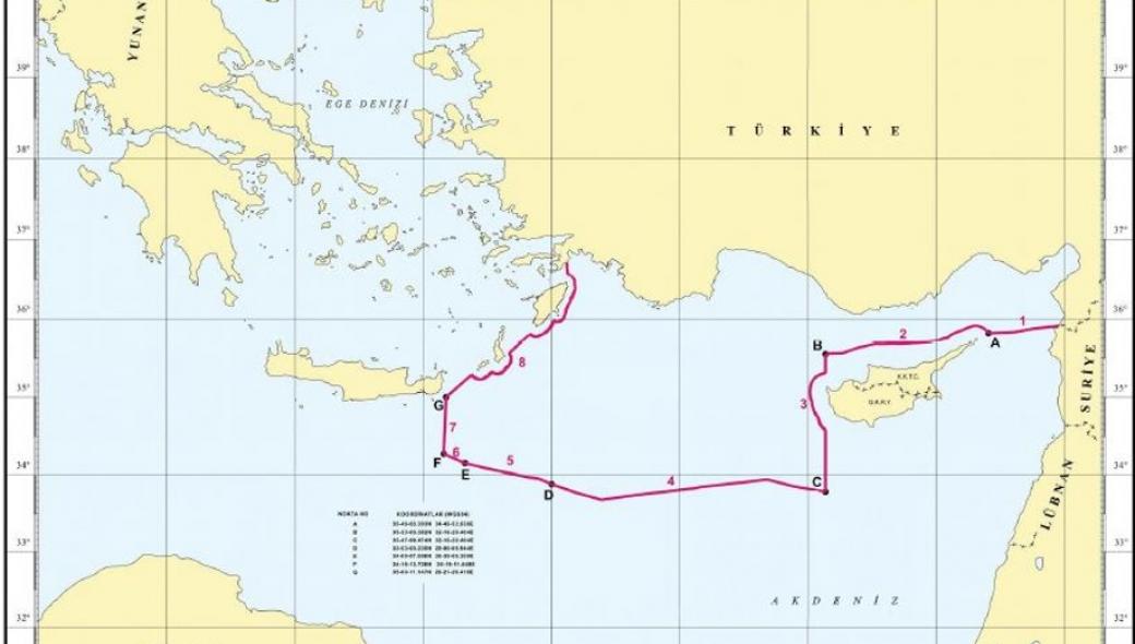 Διακοίνωση της Ελλάδας προς τον ΟΗΕ για σύμφωνο Τουρκίας-Λιβύης με καθυστέρηση έξι μηνών – Τι λέει