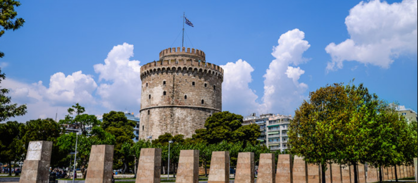 Θεσσαλονίκη: Πραγματοποιήθηκε συγκέντρωση πολιτών κατά της λαθρομετανάστευσης