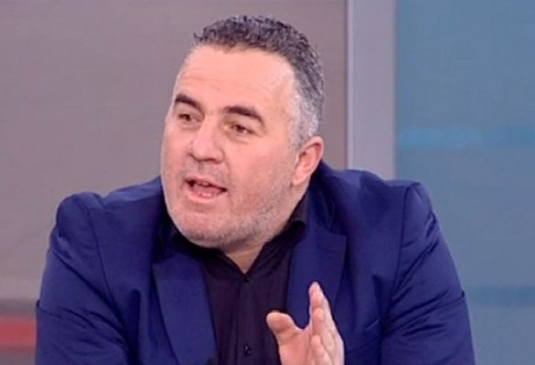 Σ.Μαυροειδάκος: «Κάποιοι προσπαθούν να δημιουργήσουν επεισόδια ώστε να σηκωθεί ένα γκλοπ»