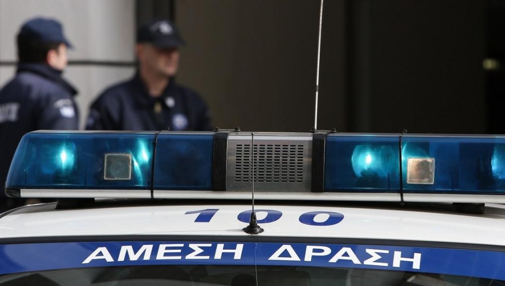 ΕΛ.ΑΣ: Χειροπέδες σε 44χρονο – Είχε στο σπίτι του «αρχαιολογικό θησαυρό» (φώτο-βίντεο)