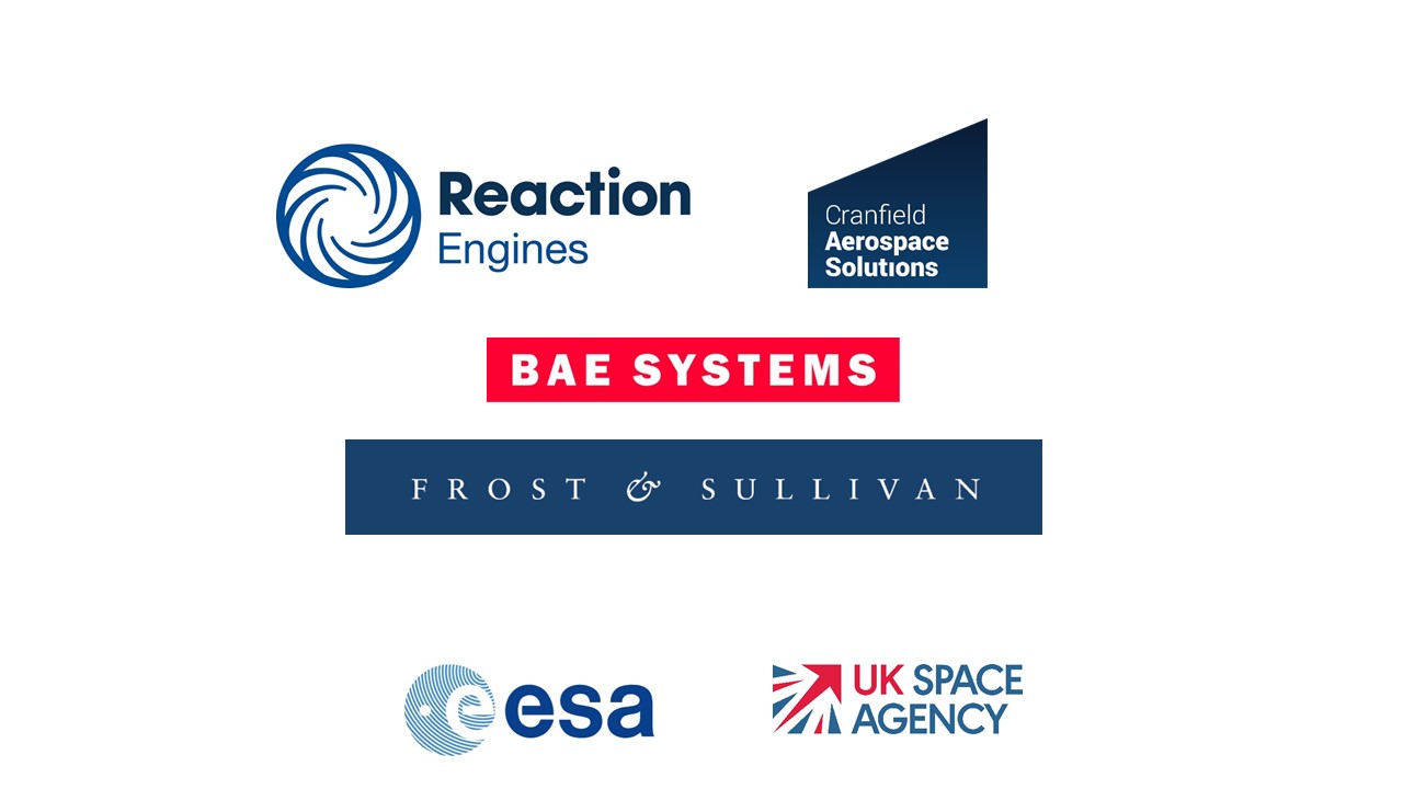 Την ανάπτυξη  Hypersonic Test Bed (HTB) ανακοίνωσε η UK Space Agency