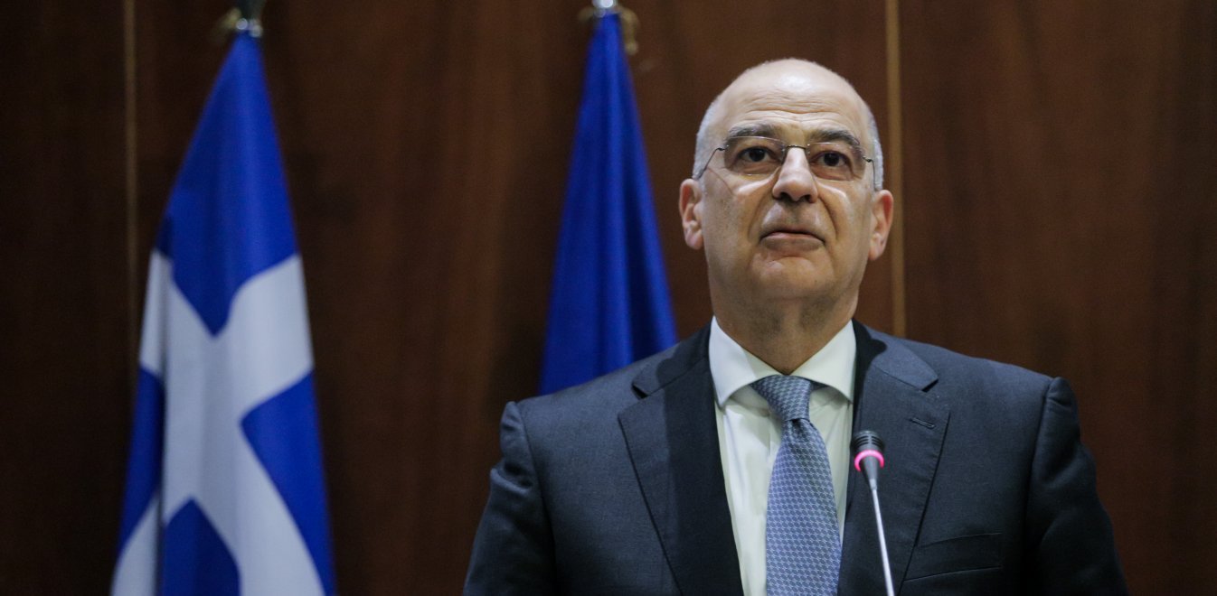 Ν.Δένδιας: Όσα συμφώνησε με τους 10 Υπ.Εξωτερικών της ΕΕ για τον τουρισμό και τα ταξίδια