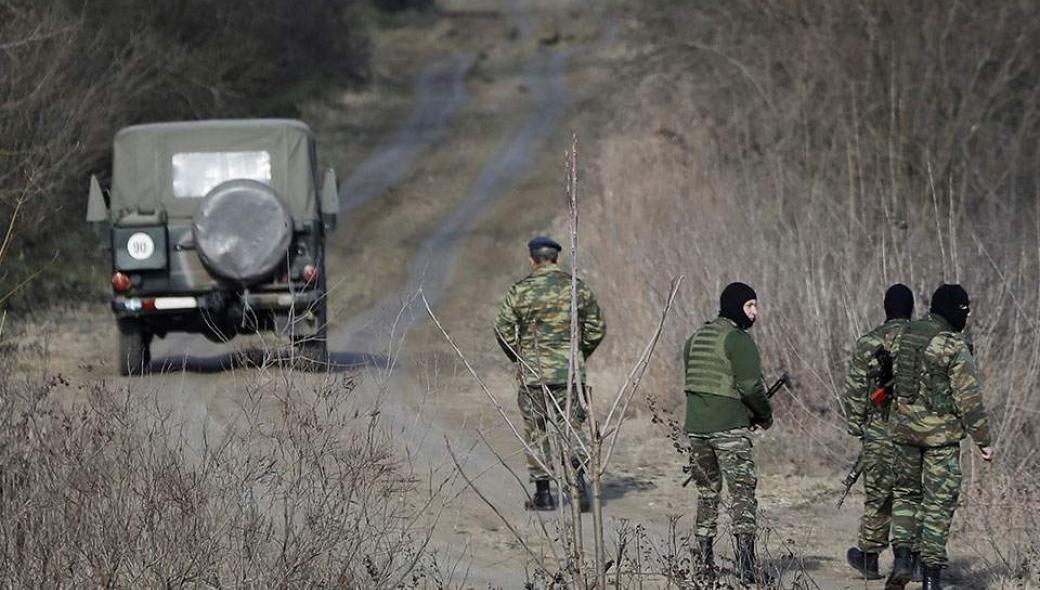 Με 40% περισσότερους οπλίτες στον Εβρο – Ο σχεδιασμός του Υπουργείου Άμυνας για την οχύρωση