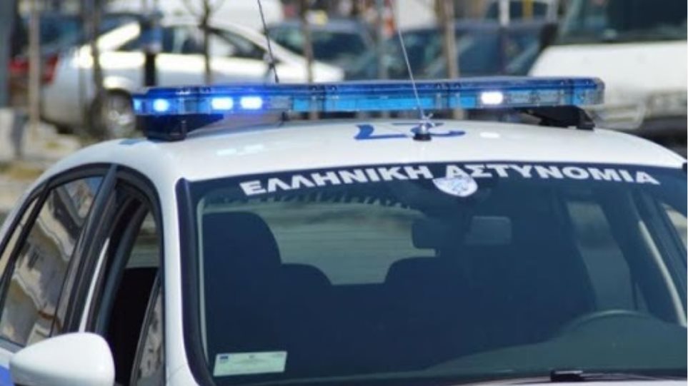 Έδεσσα: Πελάτης ξάφρισε τον υπάλληλο καταστήματος!