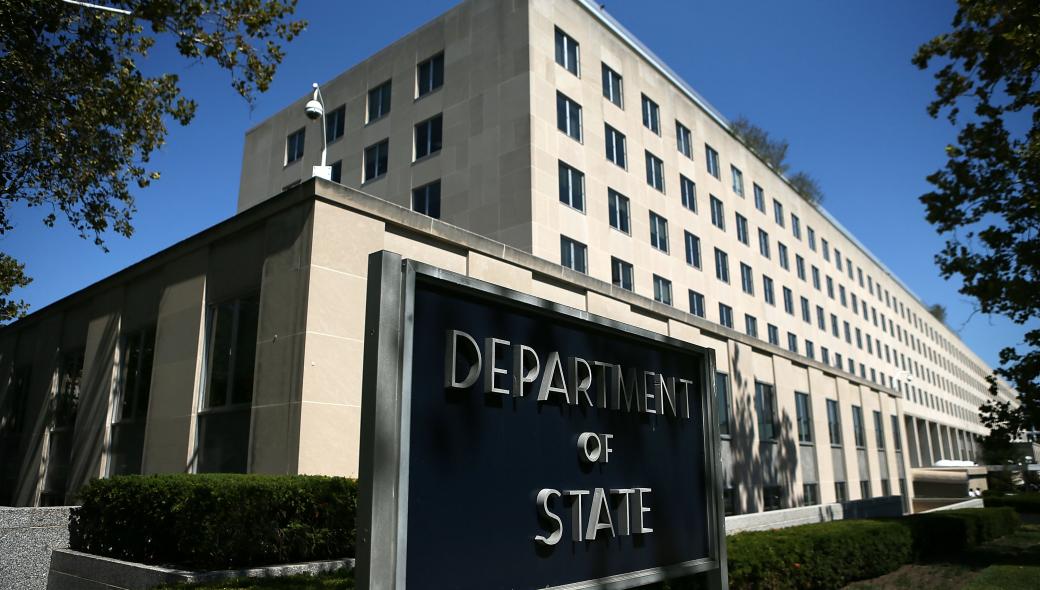 State Department: «Υπάρχουν προκλήσεις από τουρκικά μαχητικά – Να αποκλιμακώσει η Τουρκία πριν σημειωθεί  κρίση»