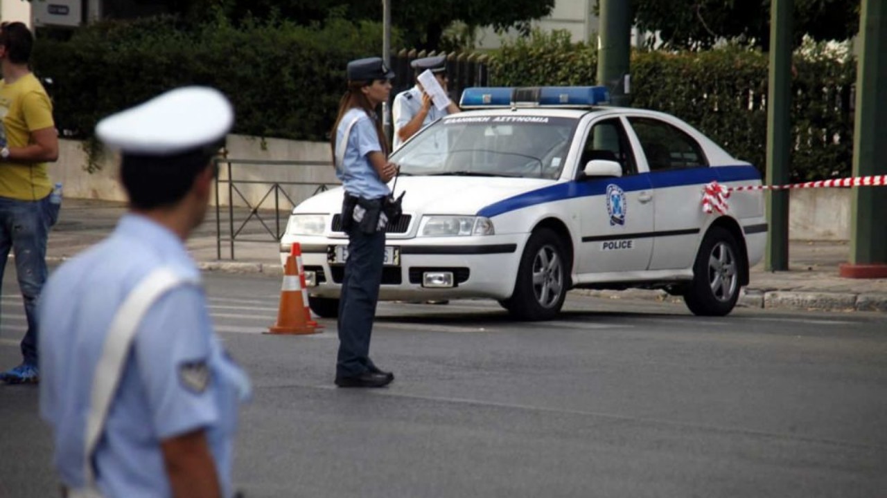 Τροχαία στην Αττική: 13 νεκροί στην άσφαλτο μέσα στον Μάιο