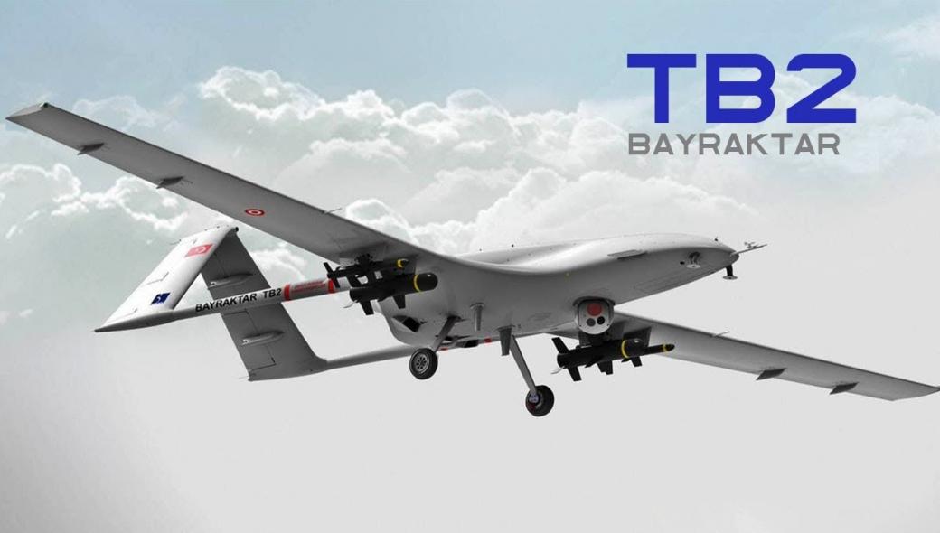 Ο LNA ισχυρίζεται ότι κατέρριψε δύο τουρκικά UAV – Απωθήσαμε εχθρικά στρατεύματα