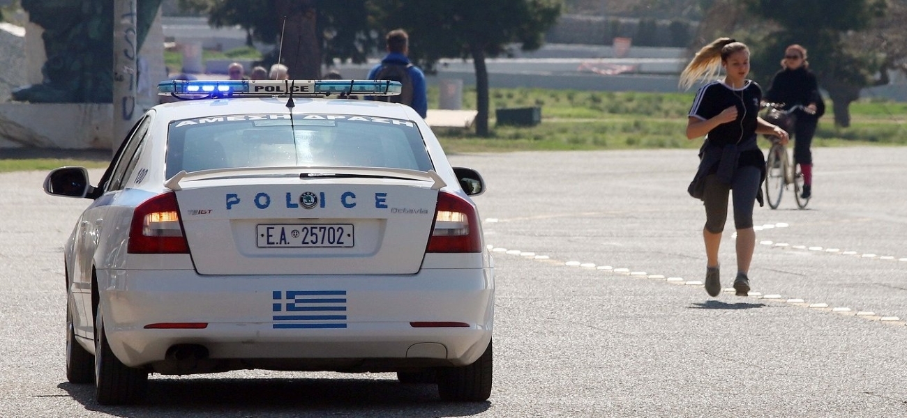 Περιοριστικά μέτρα: Ο χάρτης των παραβιάσεων όλο αυτό το διάστημα