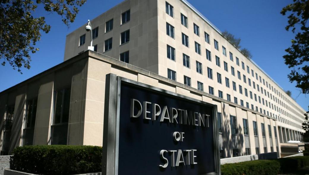 State Department: «H Aγιά Σοφιά είναι μνημείο ιδιαίτερης σημασίας»