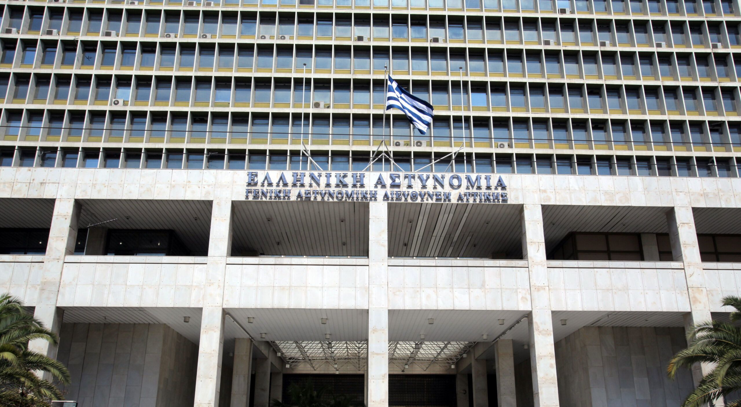 ΓΑΔΑ: Κρατούμενος βρέθηκε απαγχονισμένος στα κρατητήρια