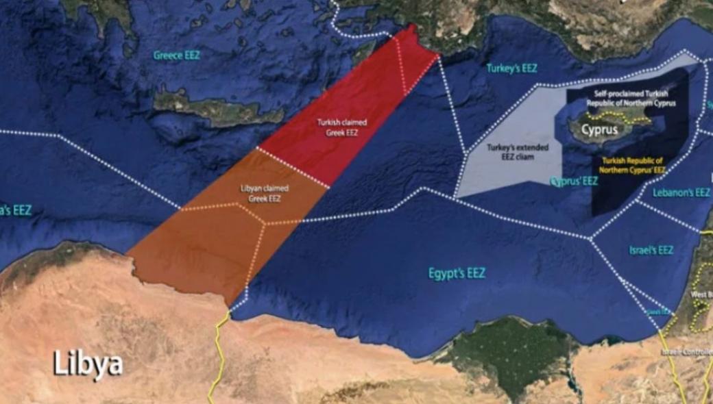 Το αιγυπτιακό Κοινοβούλιο συγκατένευσε στην αποστολή Στρατού στην Λιβύη