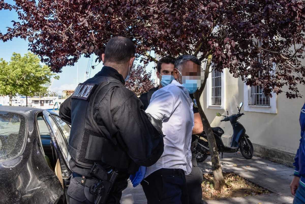 Πρέβεζα: Κατέρρευσαν οι ισχυρισμοί του Πακιστανού – Βίασε την 83χρονη – Παραιτήθηκε μέχρι και ο δικηγόρος του!