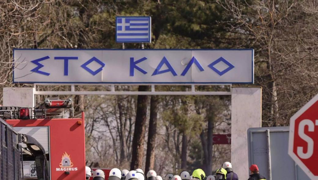 Ξεκίνησαν ξανά οι απελάσεις: Αποχώρησαν… 30 Πακιστανοί