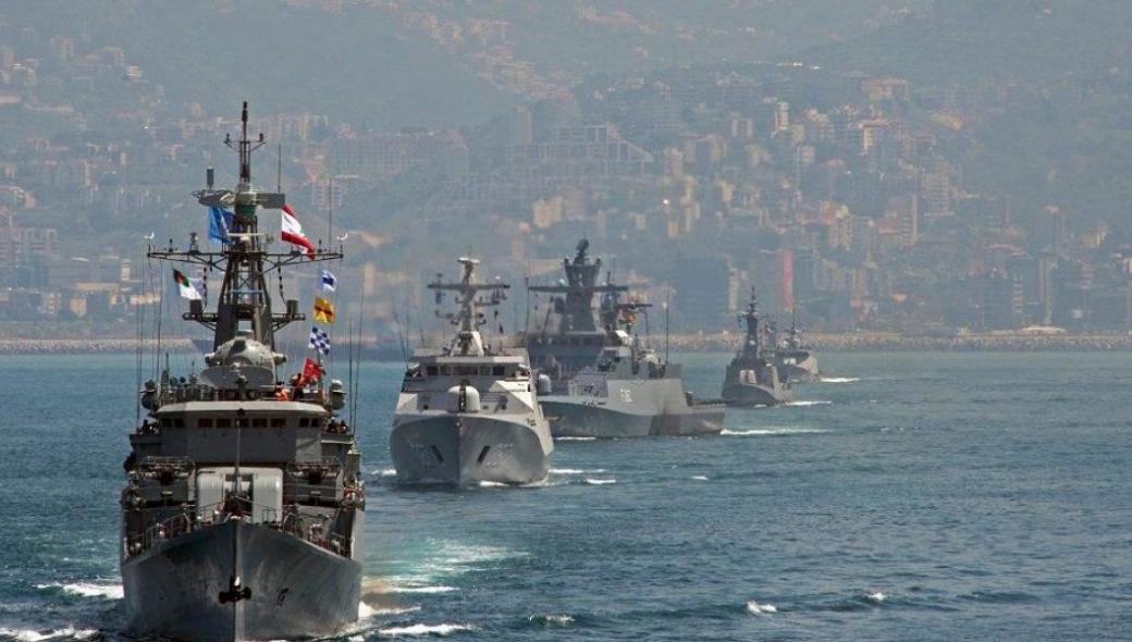 Μετακινείται στη Λεμεσό η UNIFIL έπειτα από την καταστροφή στη Βηρυτό