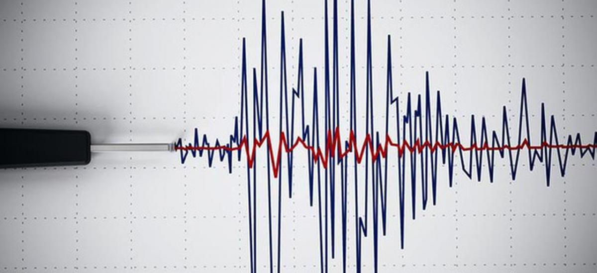 Σεισμός μεγέθους 4,4 συγκλονίζει την ανατολική Τουρκία