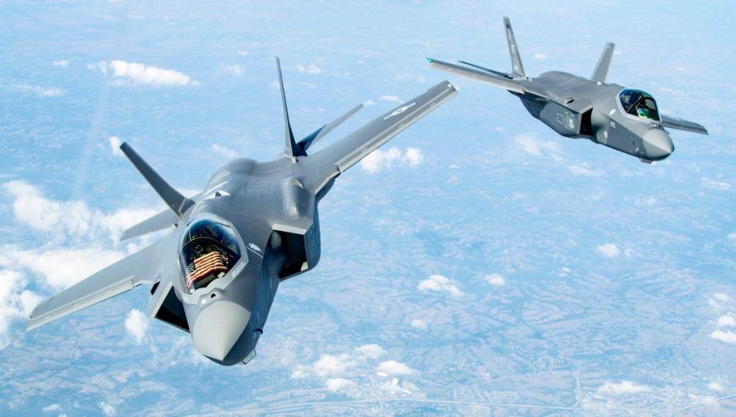 Το Ισραήλ κατά της πώλησης F-35 στα ΗΑΕ από τις ΗΠΑ