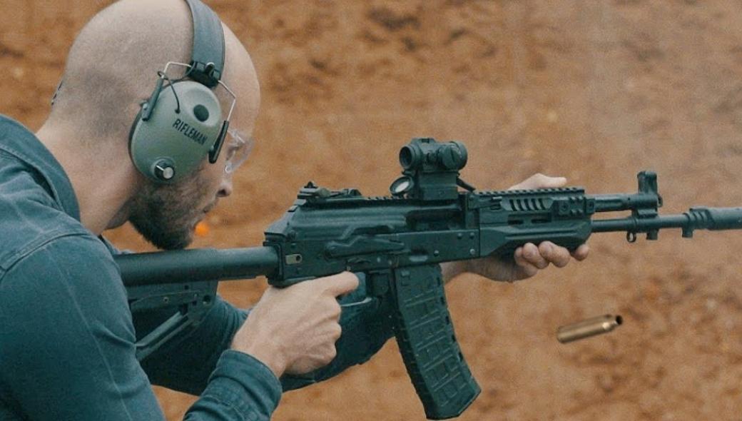 Kalashnikov ΑΚ-12: Άρχισε να εξάγεται και σε γειτονικές χώρες το αυτόματο τυφέκιο