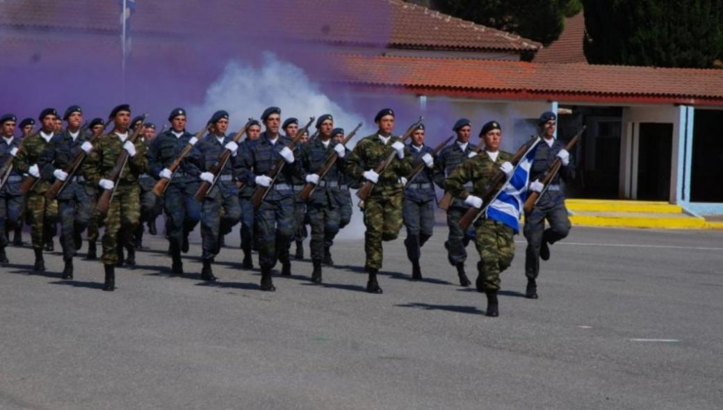 Πολεμική Αεροπορία: Δείτε πότε καλούνται για κατάταξη οι στρατεύσιμοι με την 2020 Ε/ΕΣΣΟ