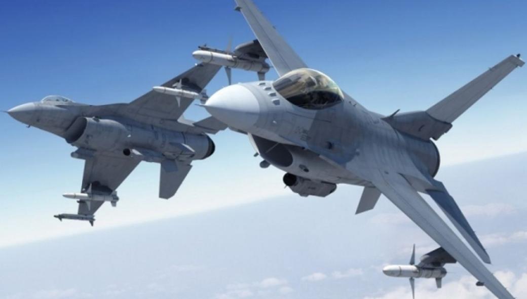 Lockheed Martin: Νέα πολιτική για τα F-16 – Θα είναι «Viper» και θα έχουν καθορισμένη τιμή