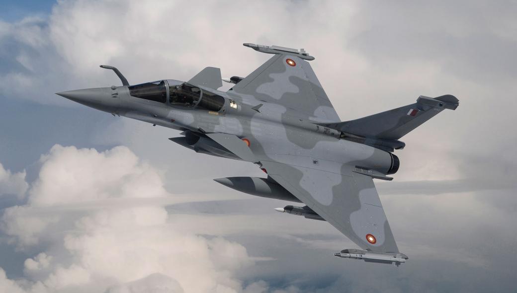 Προμήθεια Rafale: Το 18 μαχητικά είναι επαρκής αριθμός για την δημιουργία δύναμης αποτροπής;