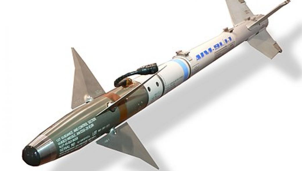 Επιπλέον AIM-9X Block II Sidewinder για την Νότια Κορέα