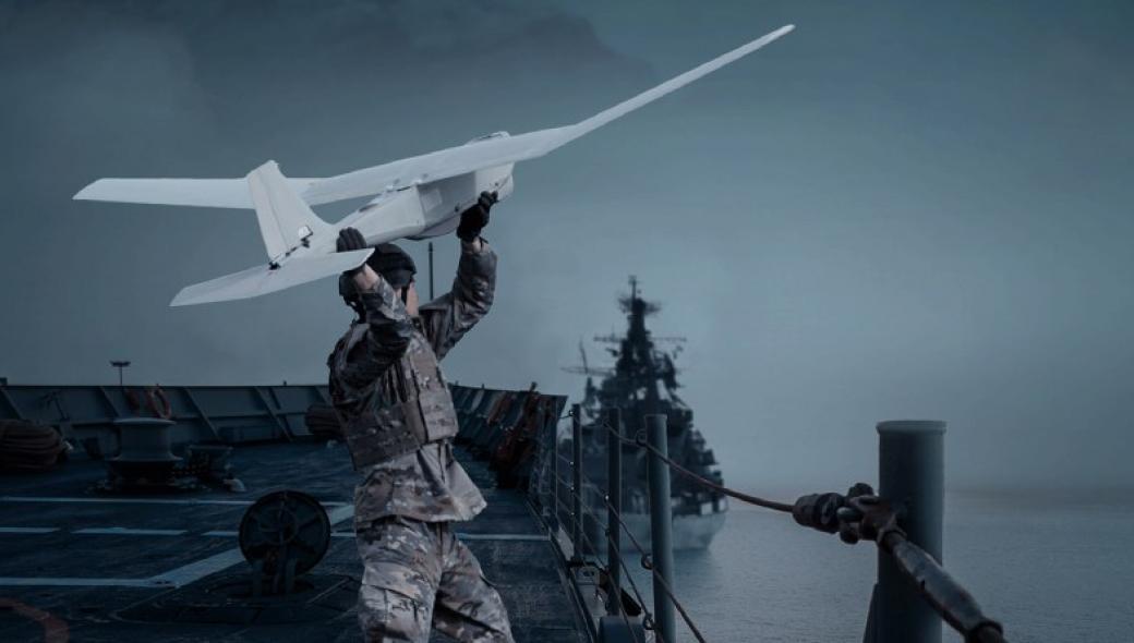 Η AeroVironment Inc. πρόκειται να πουλήσει Puma 3 UAS