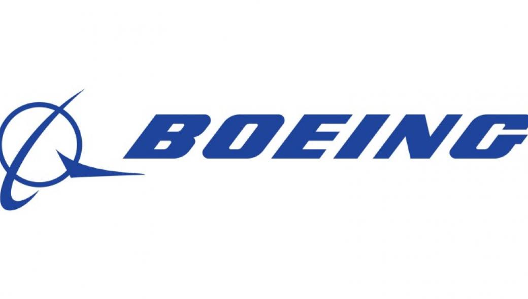 Η Boeing ανέλαβε συμβόλαιο 477 εκατ. δολαρίων για το Defense Logistics Agency