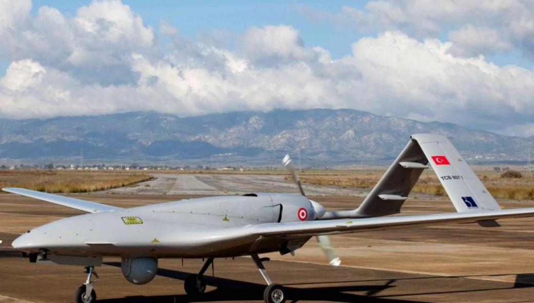 ΥΠΑΜ Αρμενίας: «Καταρρίψαμε 9 UAVs των Αζέρων σήμερα»